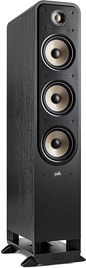 Polk ES-60 Floorstanding Speaker (Pair)