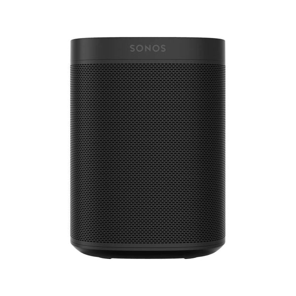 Sonos One Gen 2 S18 Smart Wi-Fi Speaker – Melody House Store