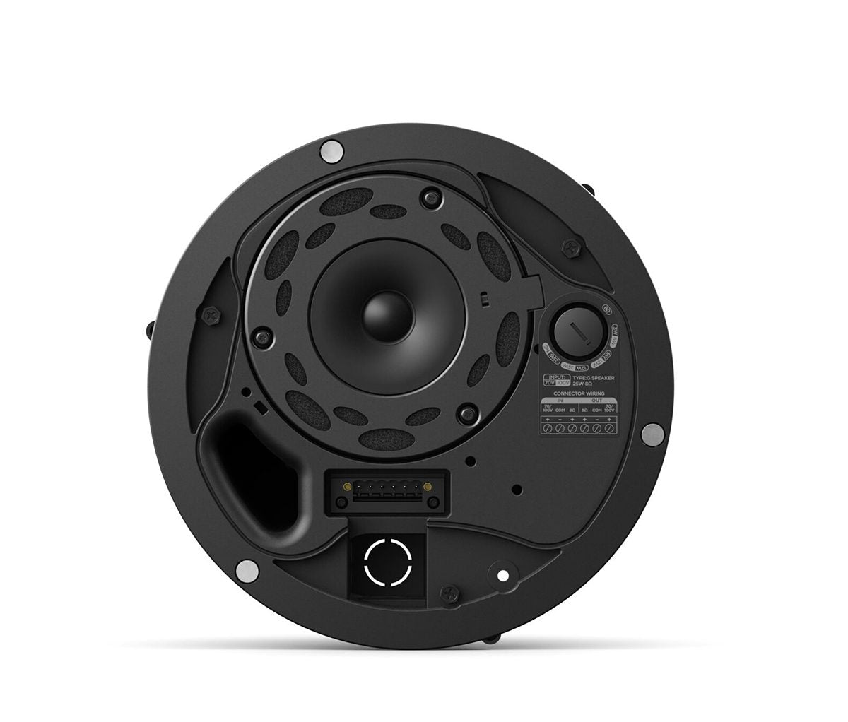 DesignMax DM3C loudspeakers (1 pair)