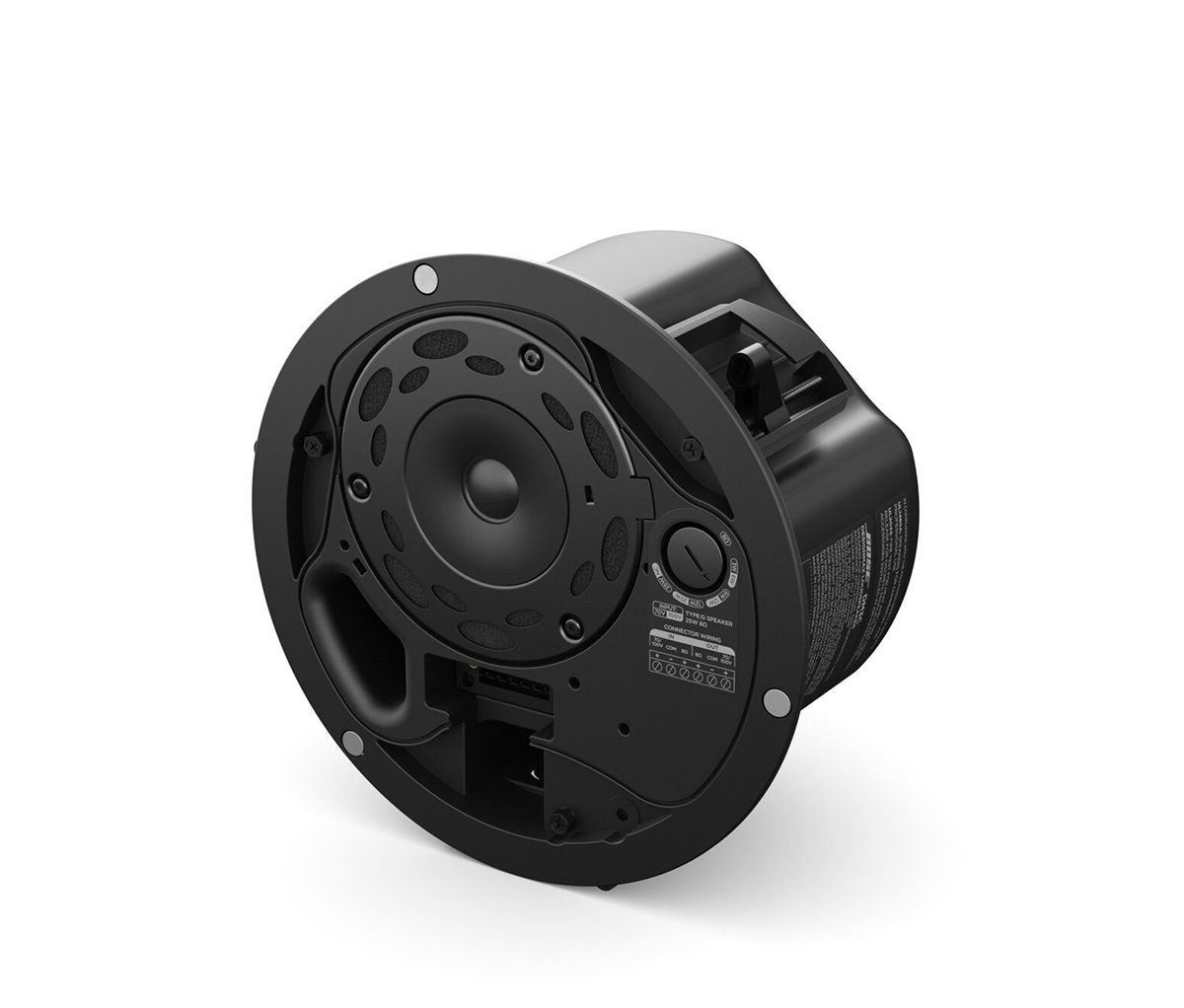 DesignMax DM3C loudspeakers (1 pair)