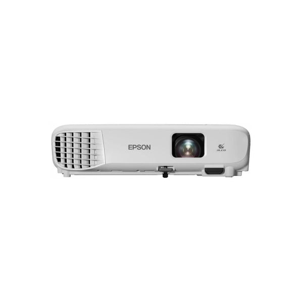 Epson EB-E01 Projector - XGA Projector – Melody House Store