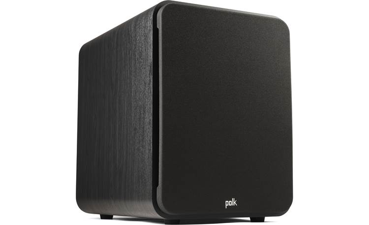 Polk Audio Signature Elite ES 12 - 12 Inches Front Firing Powered Subwoofer