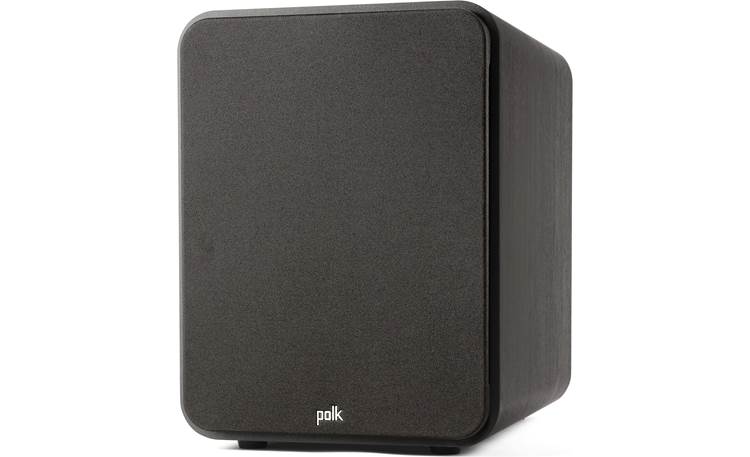 Polk Audio Signature Elite ES 12 - 12 Inches Front Firing Powered Subwoofer