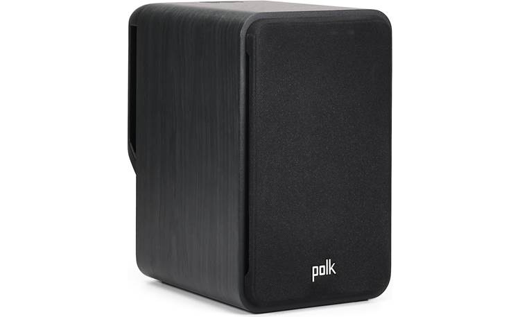 Polk Audio Signature Elite Bookshelf Speakers ES 15 (Pair)