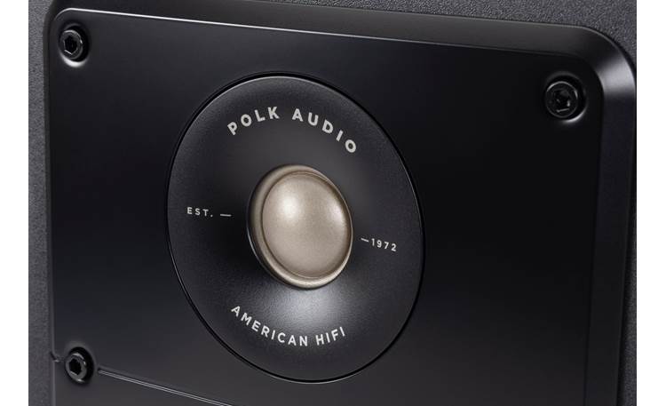 Polk Audio Signature Elite Bookshelf Speakers ES 15 (Pair)