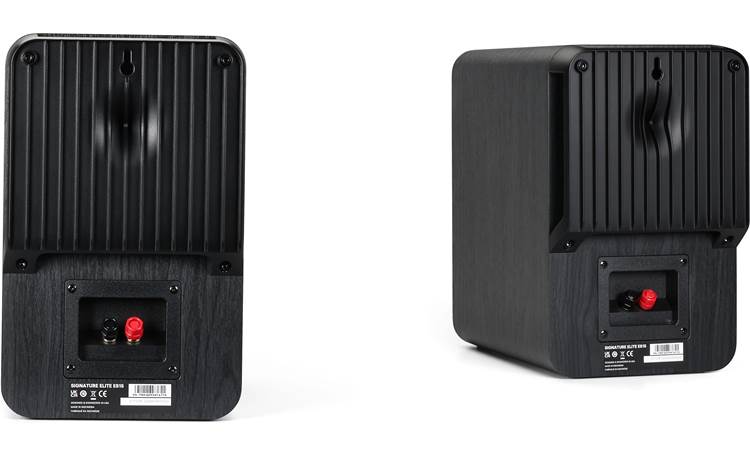 Polk Audio Signature Elite Bookshelf Speakers ES 15 (Pair)