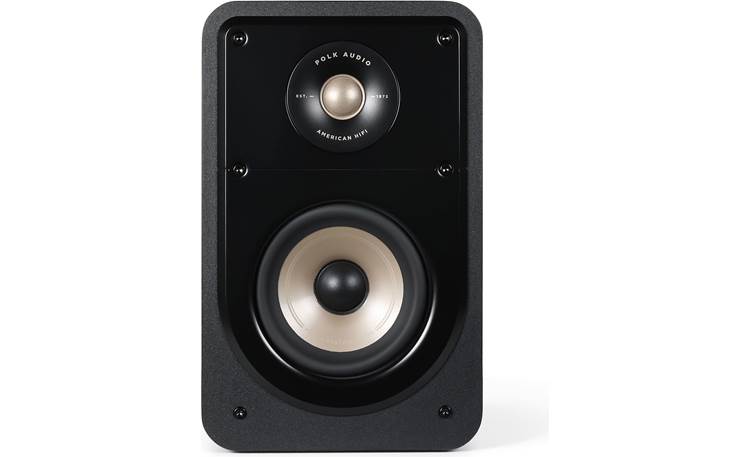 Polk Audio Signature Elite Bookshelf Speakers ES 15 (Pair)