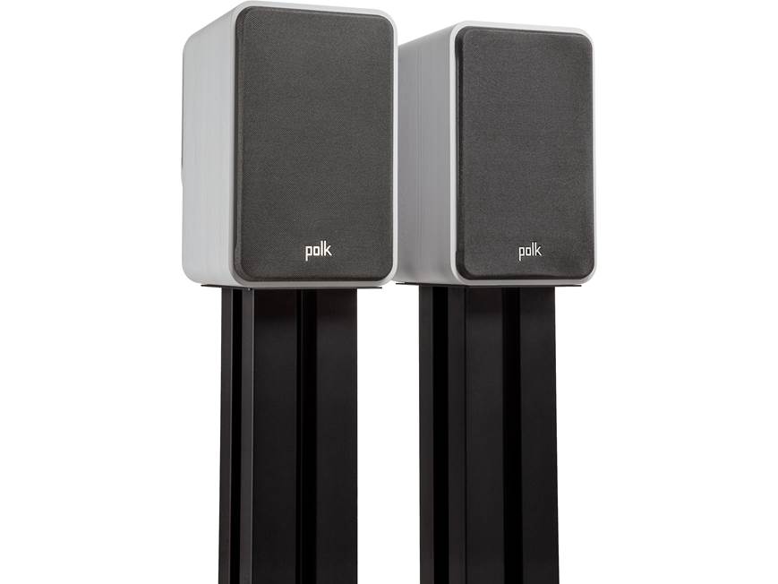 Polk Audio Signature Elite Bookshelf Speakers ES 15 (Pair)