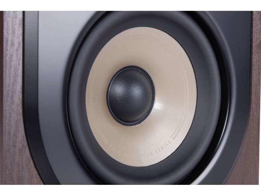 Polk Audio Signature Elite Bookshelf Speakers ES 15 (Pair)