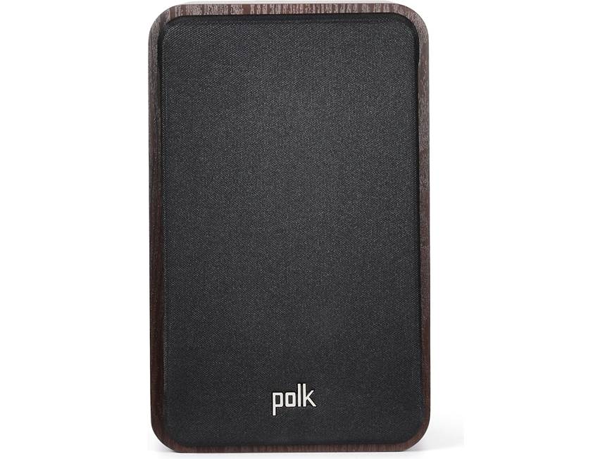 Polk Audio Signature Elite Bookshelf Speakers ES 15 (Pair)
