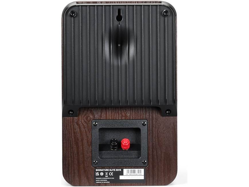 Polk Audio Signature Elite Bookshelf Speakers ES 15 (Pair)