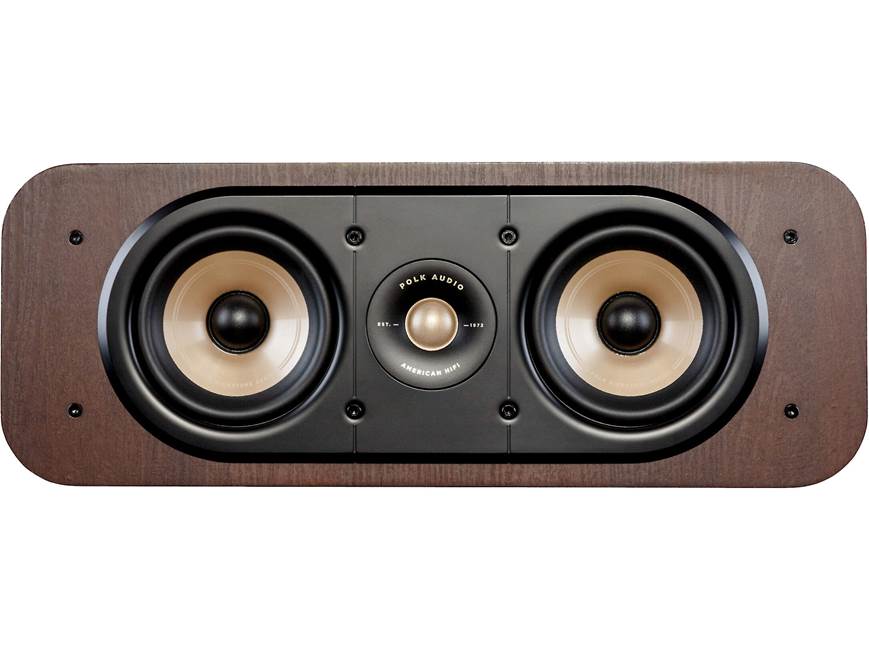 Polk Audio Signature Elite ES 30 Centre Speaker