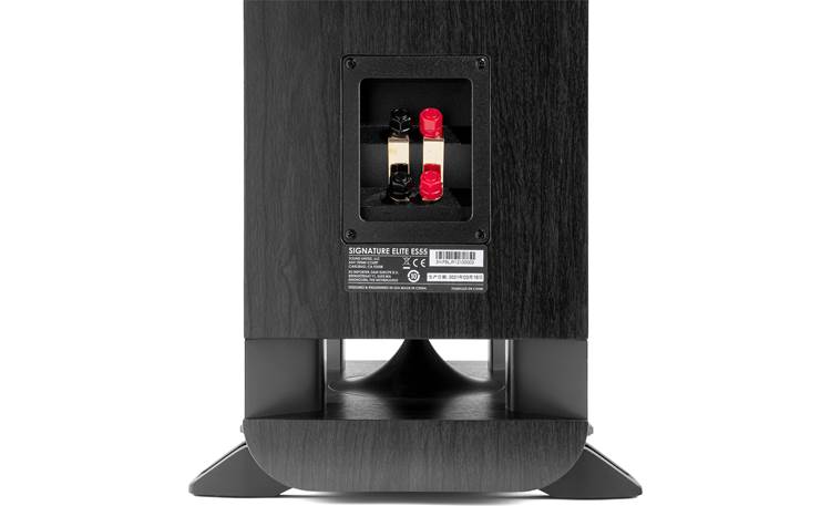 Polk Audio Signature Elite ES 55 - Floor Standing Speaker (Pair)