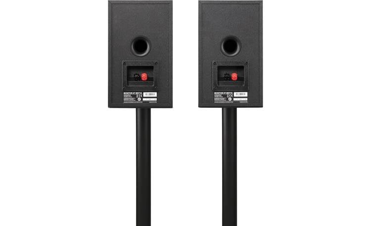 Polk Audio Monitor XT15 – Bookshelf Speakers (Pair)