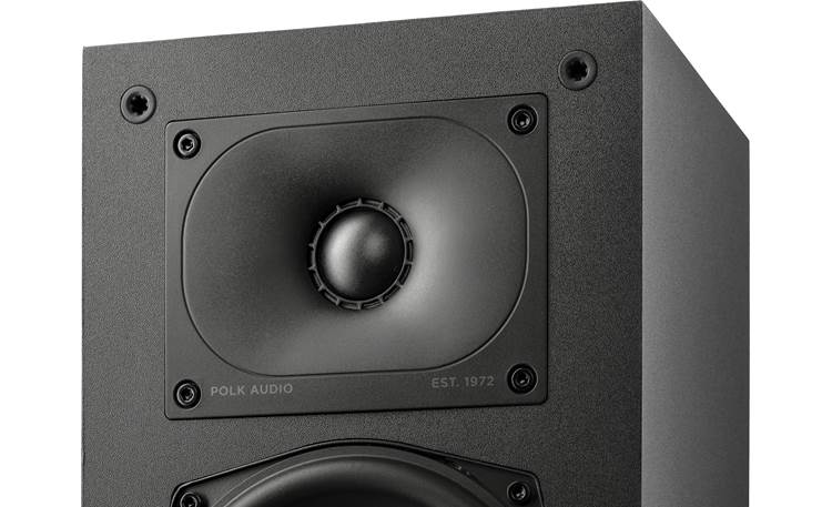 Polk Audio Monitor XT15 – Bookshelf Speakers (Pair)