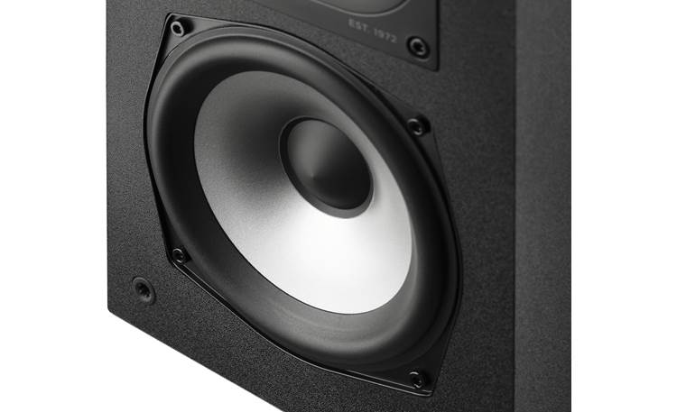 Polk Audio Monitor XT15 – Bookshelf Speakers (Pair)