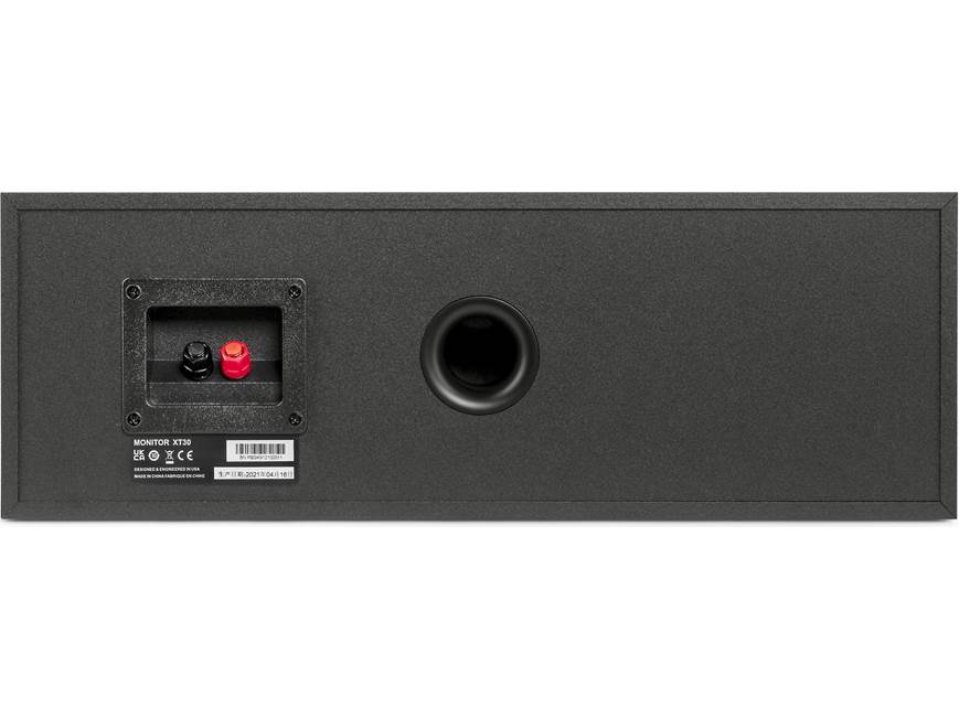 Polk Audio Monitor XT30 - Centre Channel Speaker