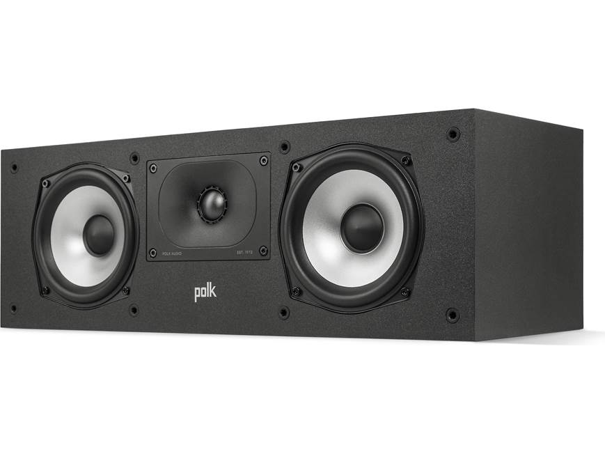Polk Audio Monitor XT30 - Centre Channel Speaker