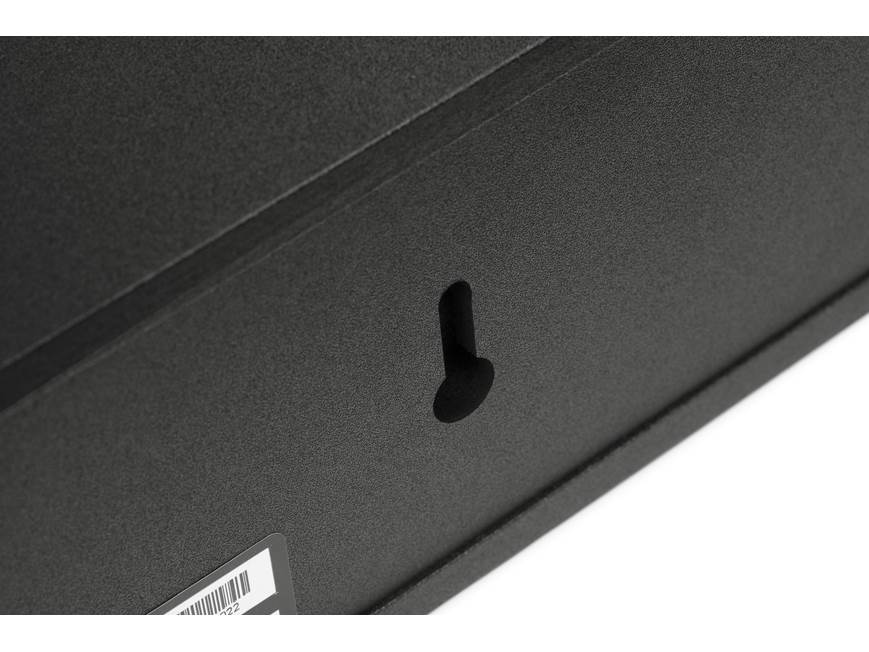 Polk Audio Monitor XT35 - Center Channel Speaker
