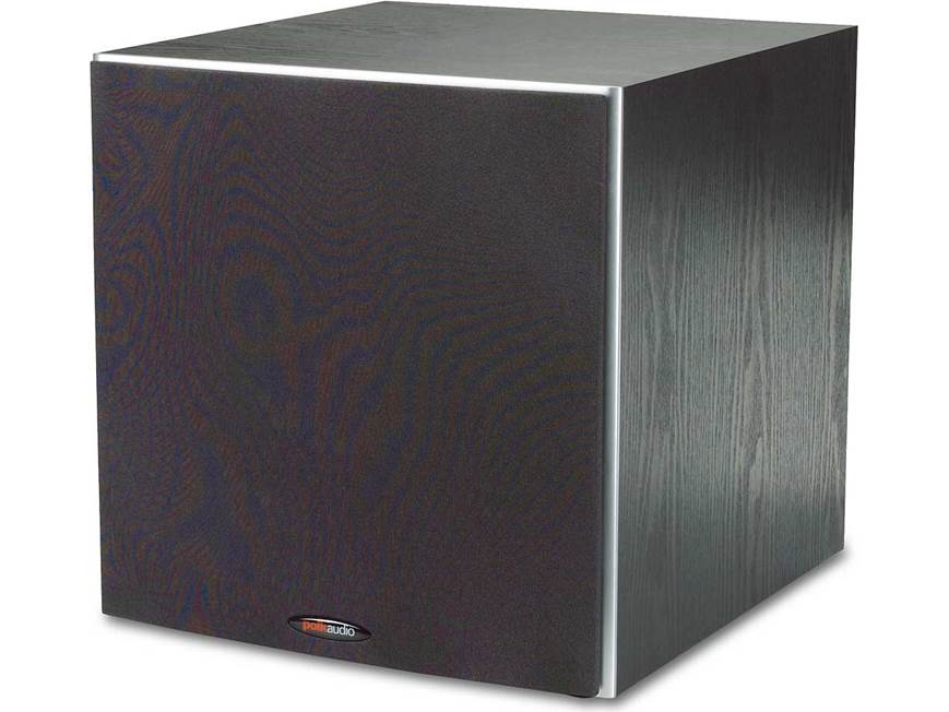 Polk Audio PSW10 - Powered Subwoofer