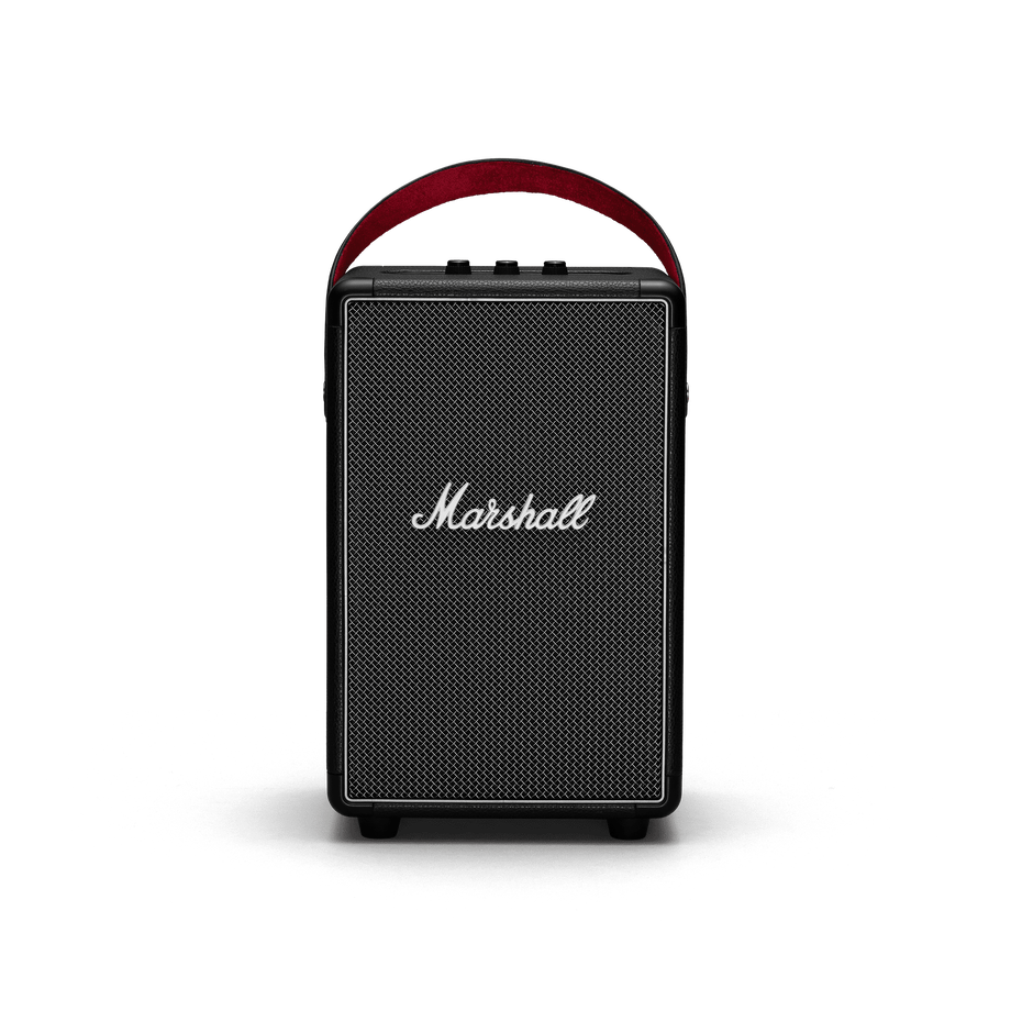 Marshall Tufton Bluetooth Speaker ( Portable)