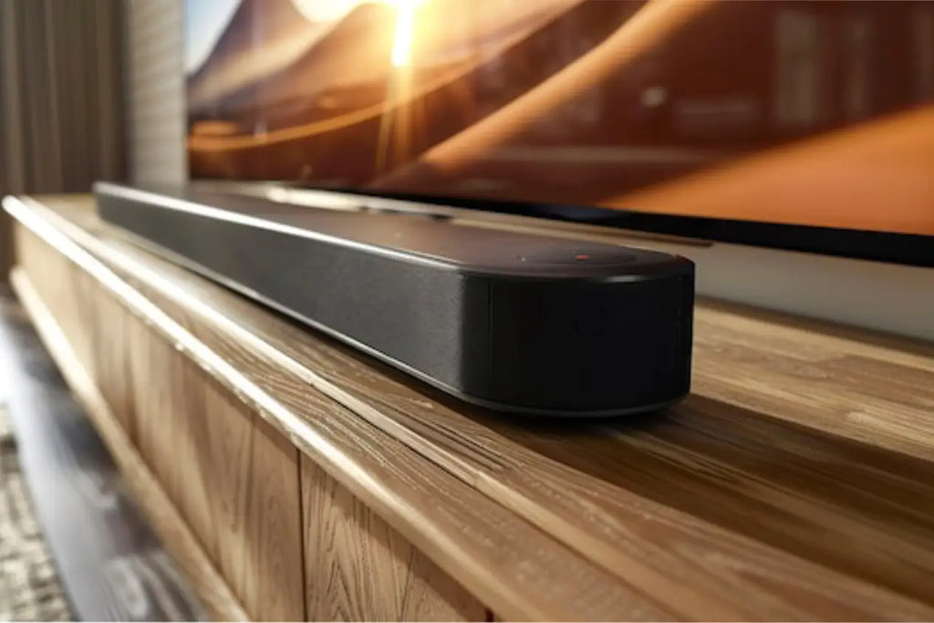 Best Soundbar With Subwoofer 2026: JBL, Bose, Sonos & Klipsch Compared