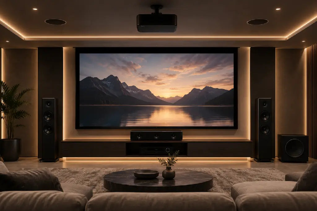 How to Set Up a Home Theatre System: Complete Step-by-Step Guide