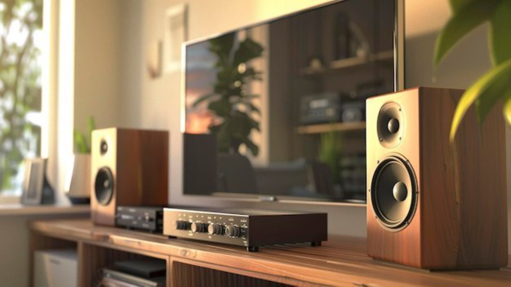 Best AV Receiver for Home Theatre: Complete Guide