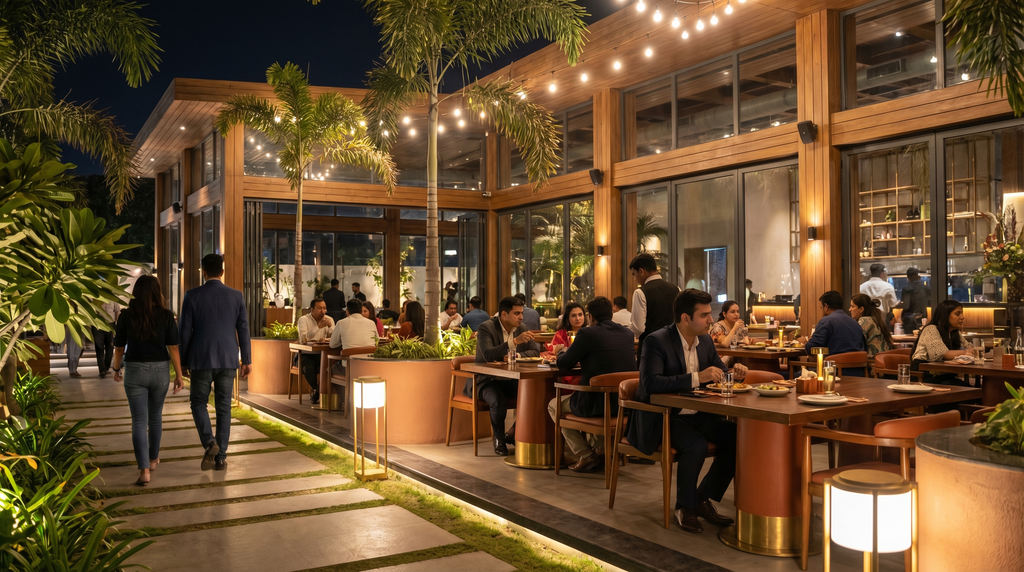 The Hidden Detail Behind Successful Restaurants in Chandigarh. It’s Not the Food.