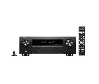 AV Receivers