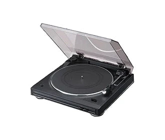 Turntables