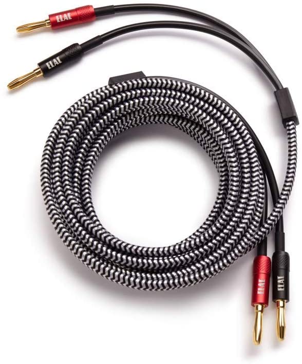 Speaker cables