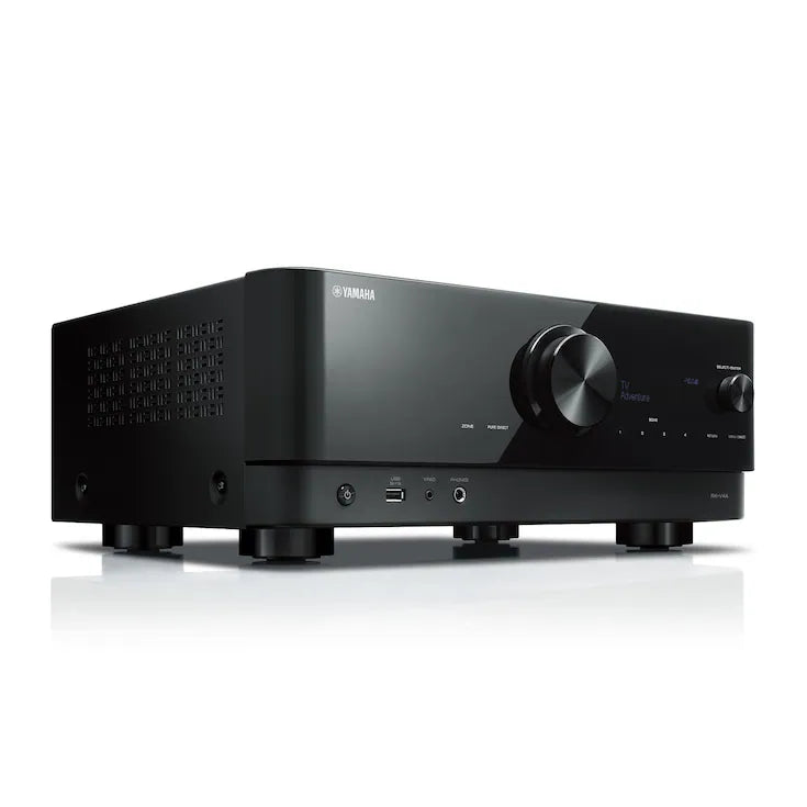 Yamaha RX-V4A - 5.2 Channel AV Receiver
