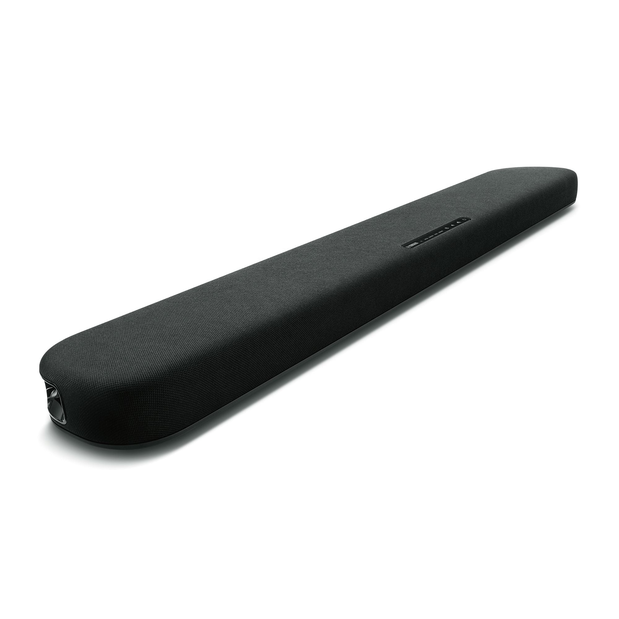 Yamaha SR-B20A Powered Sound Bar with Built-In Subwoofers