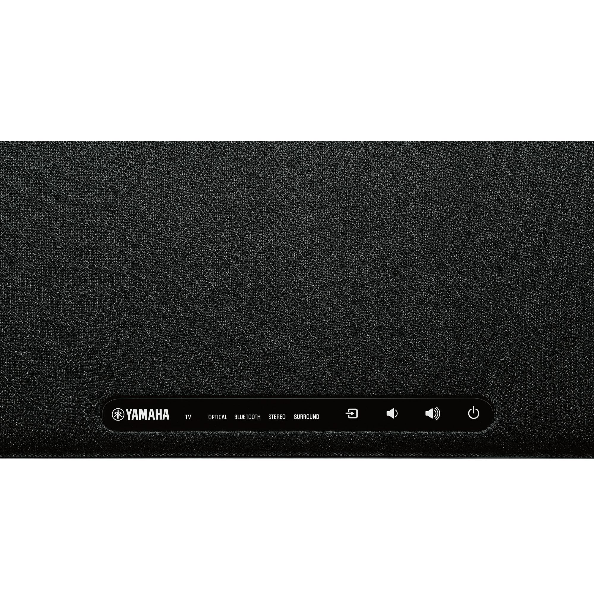 Yamaha SR-B20A Powered Sound Bar with Built-In Subwoofers