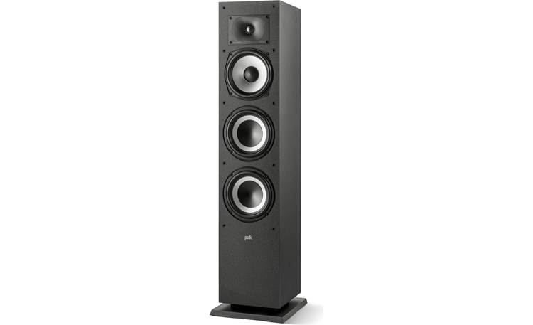 Polk Audio Monitor XT60 - Floor Standing Speaker (Pair)