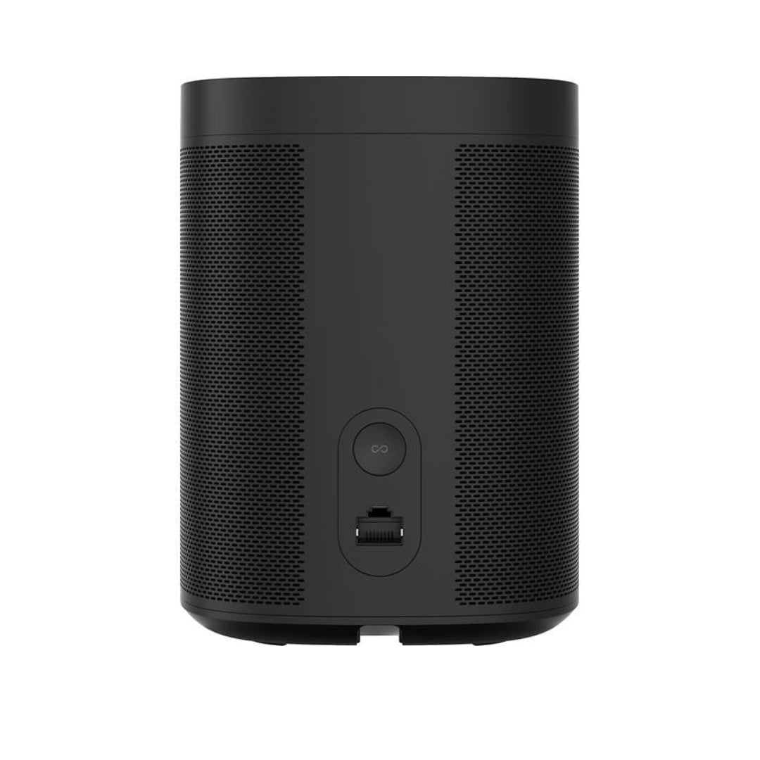 Sonos One Gen 2 S18 Smart Wi-Fi Speaker