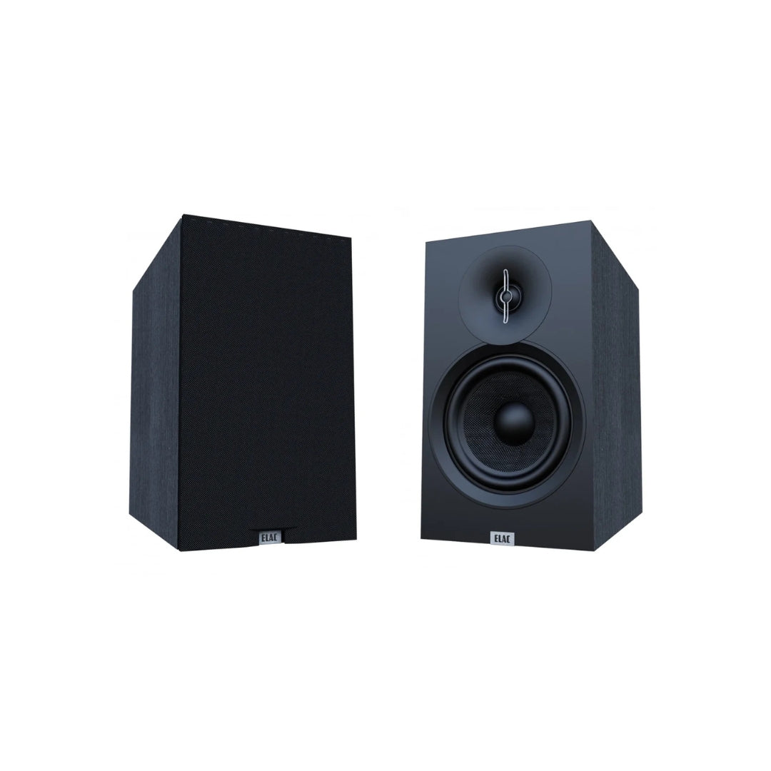 ELAC Debut 3.0 DB6.3 Bookshelf 2-Way Speakers (Pair)