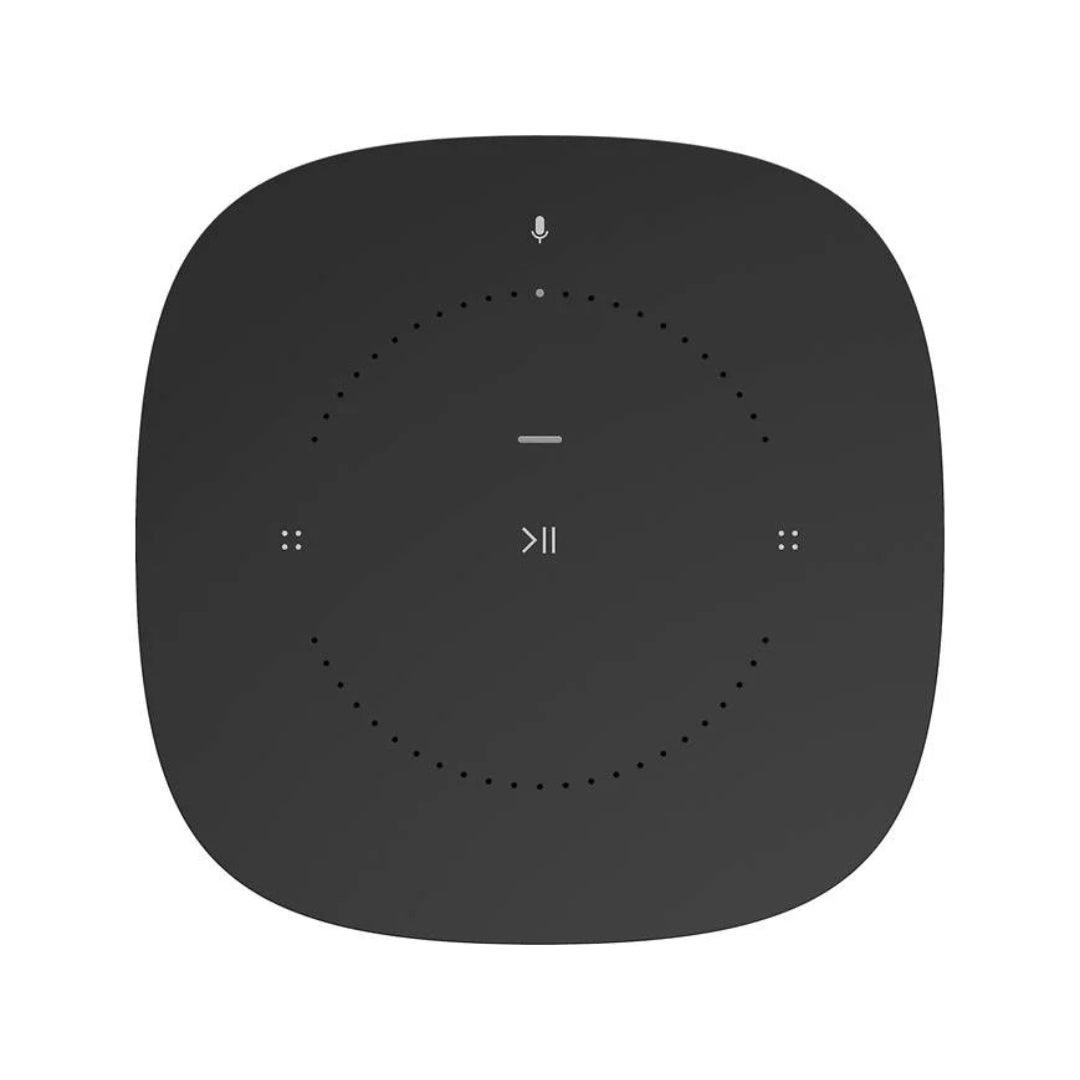 Sonos One Gen 2 S18 Smart Wi-Fi Speaker