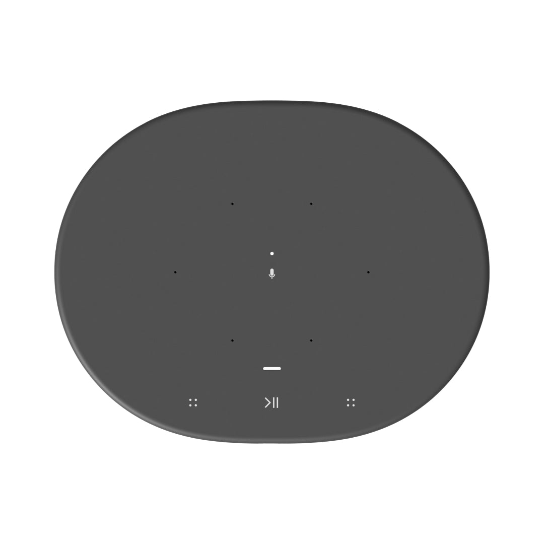 SONOS Move S17 - Portable Bluetooth Speaker with WiFi