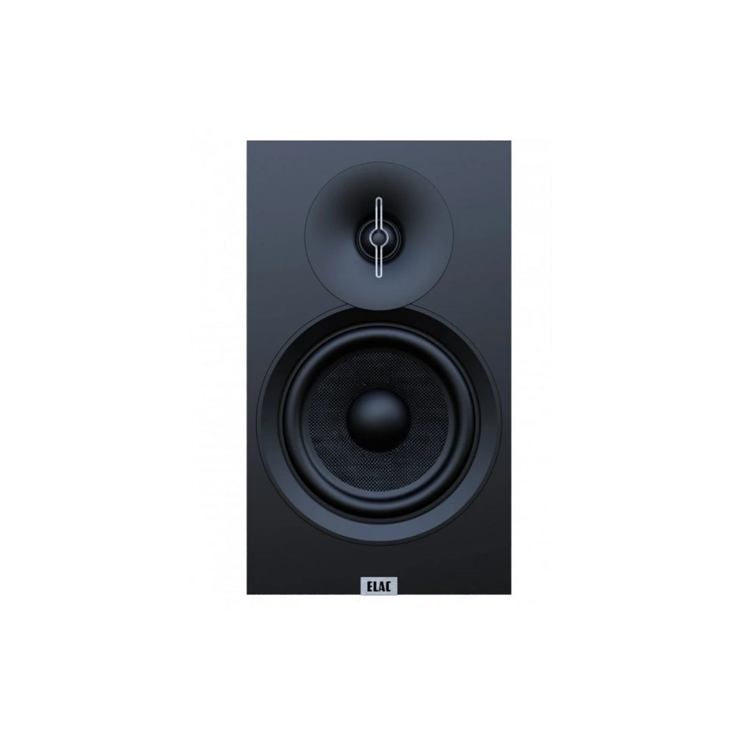 ELAC Debut 3.0 DB6.3 Bookshelf 2-Way Speakers (Pair)