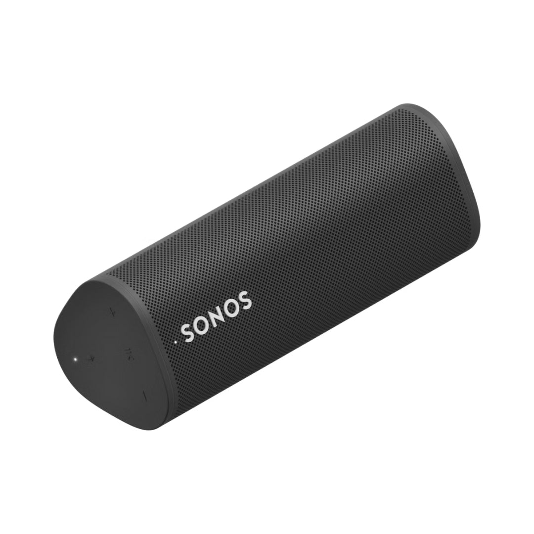 Sonos Roam - A Portable Waterproof Wireless Speaker