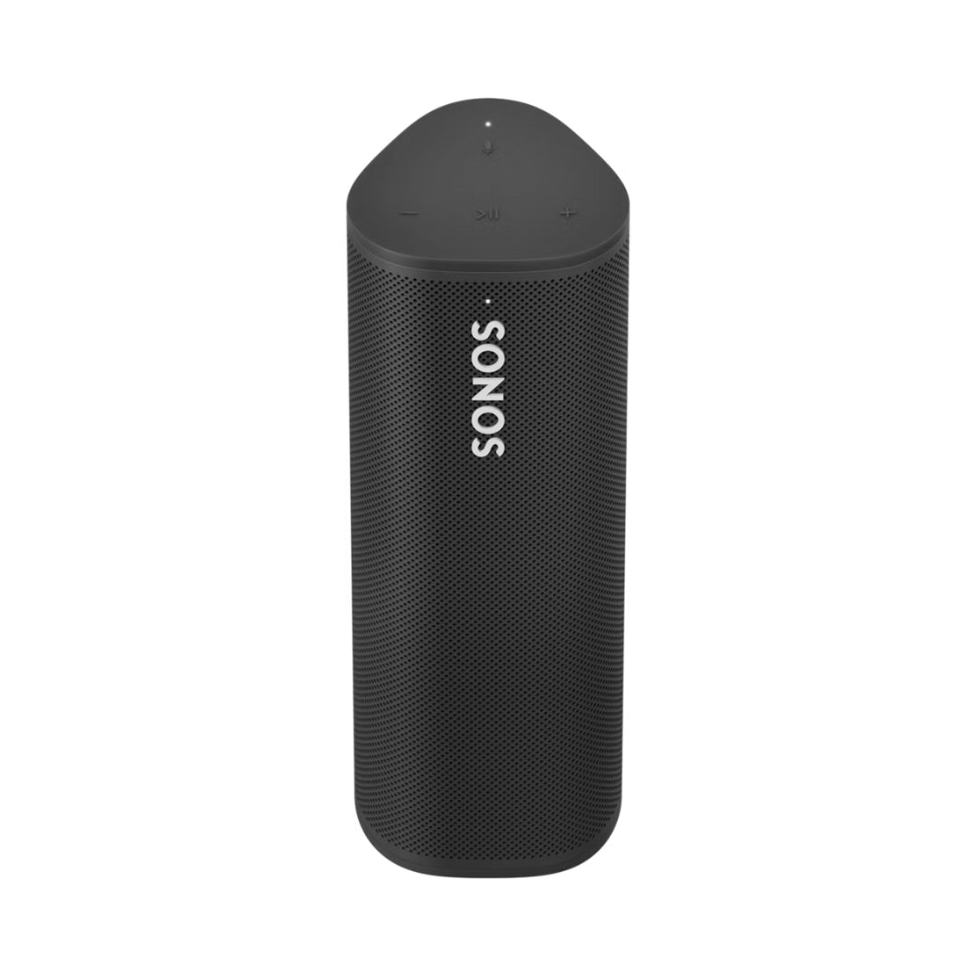 Sonos Roam - A Portable Waterproof Wireless Speaker
