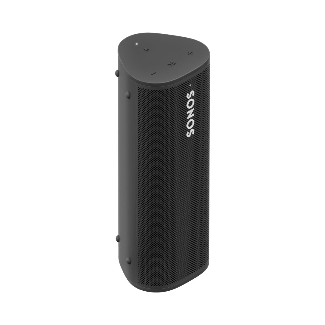 Sonos Roam - A Portable Waterproof Wireless Speaker