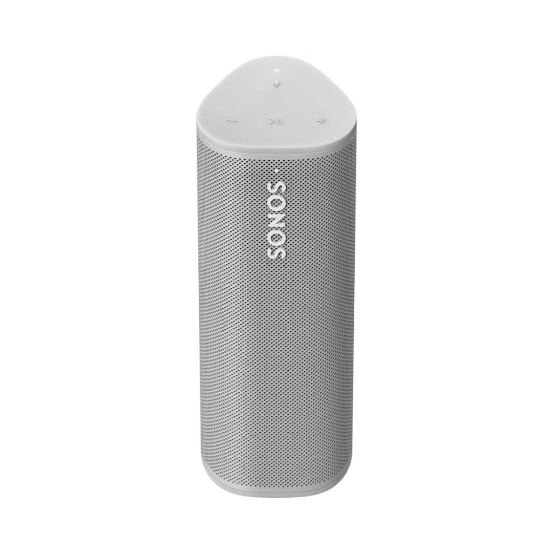 Sonos Roam - A Portable Waterproof Wireless Speaker