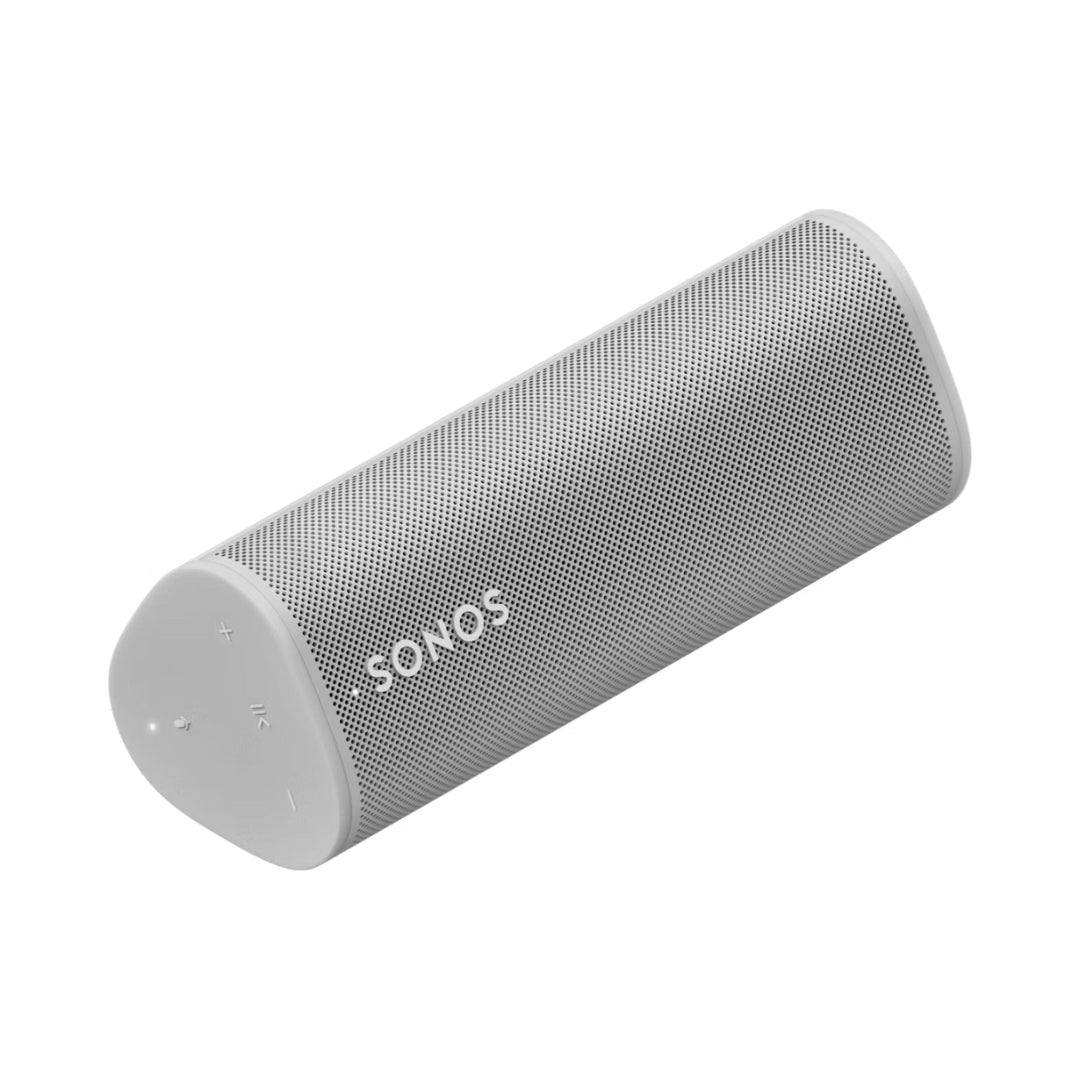 Sonos Roam - A Portable Waterproof Wireless Speaker