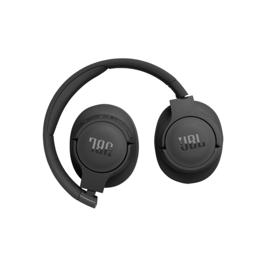 JBL Tune 770NC - Adaptive Noise Cancelling Wireless Headphones