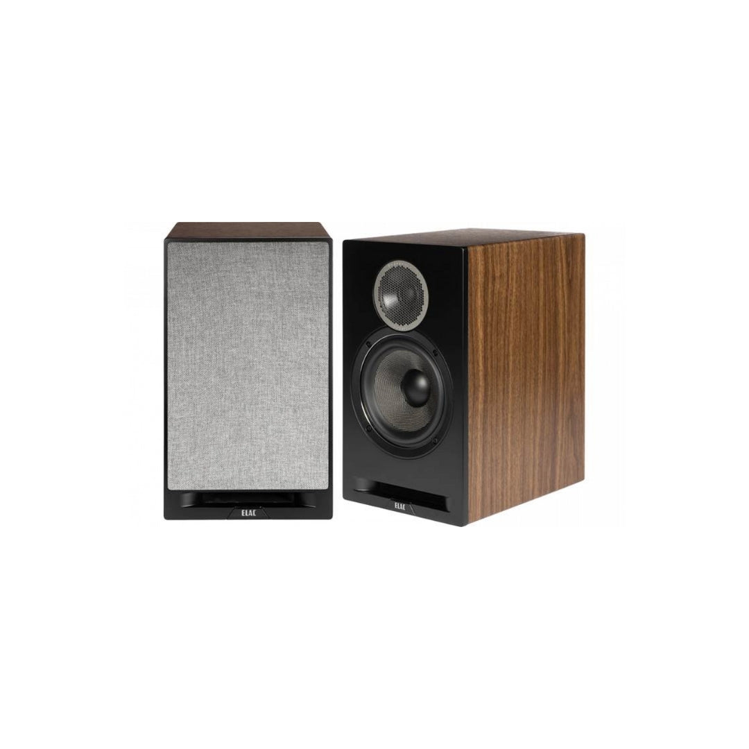 ELAC Debut Reference DBR62 Bookshelf Speakers (Pair)