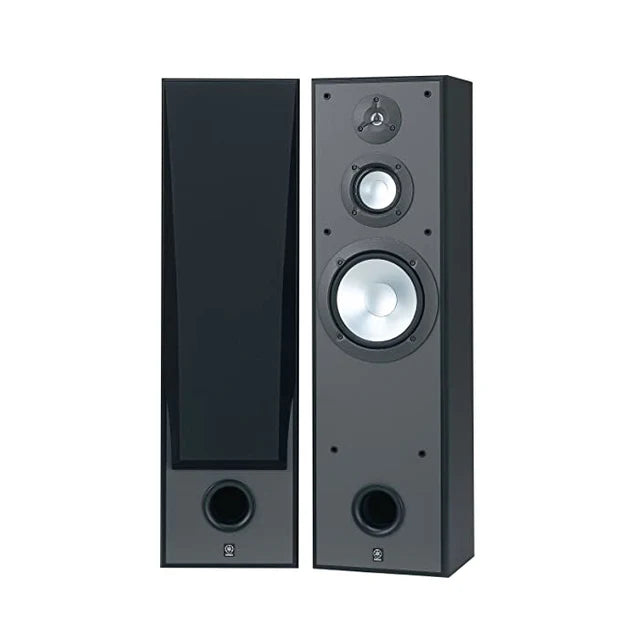 Yamaha NS-8390 - Floor Standing Speaker (Pair)