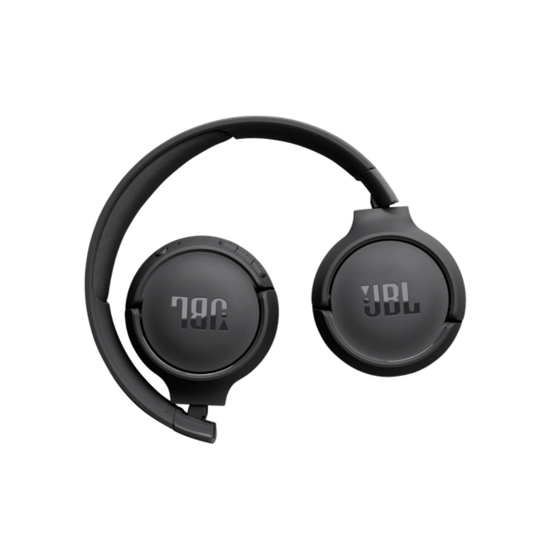 JBL Tune 520BT - Wireless on-ear headphones